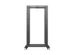 OPEN RACK 19" 32U 600X1000 CZARNY LANBERG