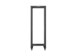 OPEN RACK 19" 32U 600X800 CZARNY LANBERG V2