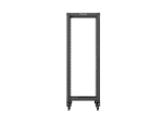OPEN RACK 19" 32U 600X800 CZARNY LANBERG V2