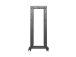OPEN RACK 19" 32U 600X800 CZARNY LANBERG V2