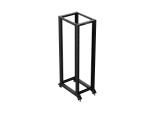 OPEN RACK 19" 42U 600X1000 CZARNY LANBERG