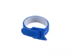 ORGANIZER KABLI - RZEP 12MM X 15CM MULTIKOLOR 12 SZTUK LANBERG