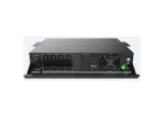 ORGANIZER KABLI DO UPS VI RLP CZARNY POWERWALKER
