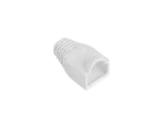 OSŁONKA NA WTYK RJ45 LANBERG BIAŁA (100-PACK)