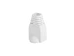 OSŁONKA NA WTYK RJ45 LANBERG BIAŁA (100-PACK)