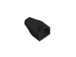 OSŁONKA NA WTYK RJ45 LANBERG CZARNA (100-PACK)