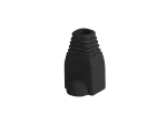 OSŁONKA NA WTYK RJ45 LANBERG CZARNA (100-PACK)