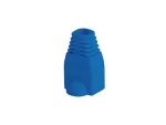 OSŁONKA NA WTYK RJ45 LANBERG NIEBIESKA (100-PACK)