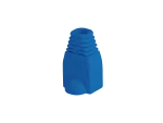 OSŁONKA NA WTYK RJ45 LANBERG NIEBIESKA (100-PACK)