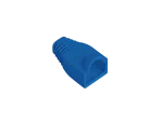 OSŁONKA NA WTYK RJ45 LANBERG NIEBIESKA (100-PACK)