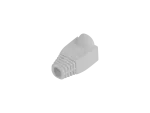 OSŁONKA NA WTYK RJ45 LANBERG SZARA (100-PACK)