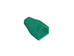 OSŁONKA NA WTYK RJ45 LANBERG ZIELONA (100-PACK)