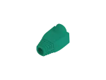 OSŁONKA NA WTYK RJ45 LANBERG ZIELONA (100-PACK)