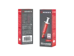 PASTA TERMOPRZEWODZĄCA GENESIS SILICON 701 0.5G