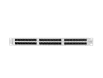 PATCH PANEL 48 PORT 1U 19" KAT.6 UTP SZARY LANBERG