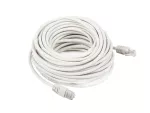 PATCHCORD KAT.5E 15M UTP SZARY NATEC