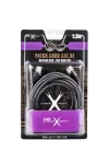 PATCHCORD KAT.5E 5M UTP CZARNY NATEC