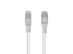 PATCHCORD KAT.5E FTP 15M SZARY FLUKE PASSED LANBERG