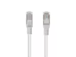 PATCHCORD KAT.5E FTP 1M SZARY FLUKE PASSED LANBERG