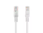 PATCHCORD KAT.5E UTP 50M SZARY LANBERG