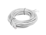 PATCHCORD KAT.6 UTP 5M SZARY FLUKE PASSED LANBERG