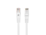PATCHCORD KAT.6 UTP LSZH CU 2M BIAŁY FLUKE PASSED LANBERG