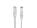 PATCHCORD KAT.6 UTP LSZH CU 2M SZARY FLUKE PASSED LANBERG