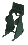 Obejma GZS-0040 (black)