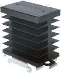 Radiatory do przekaźników RSR52, RSR62 RH19B