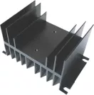 Radiatory do przekaźników RSR52, RSR62 RH06B