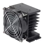 Radiatory do przekaźników RSR52, RSR62 RH16-F220AC