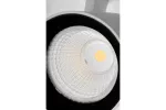 REFLEKTOR LUMEO DO SZYNOPRZEWODU, LED, 24W, 2400lm, CCT, AC180-250V, 50°, CRI90+, BIAŁY