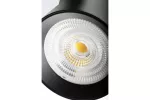 REFLEKTOR LUMEO DO SZYNOPRZEWODU, LED, 24W, 2400lm, CCT, AC180-250V, 50°, CRI90+, CZARNY