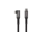 KABEL USB-C M/M 3.2 GEN 2 5M 10GB/S PD60W VR CZARNY GENESIS