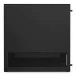 OBUDOWA NZXT H3 FLOW MATX MINI TOWER Z OKNEM CZARNA