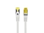 PATCHCORD KAT.6A S/FTP LSZH CU 5M SZARY FLUKE PASSED LANBERG