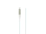 PIGTAIL ŚWIATŁOWÓD MM LC/UPC OM3 EASY STRIP 50/125 2M AQUA LANBERG