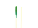 PIGTAIL ŚWIATŁOWÓD SM LC/APC EASY STRIP 9/125 G657A1 2M ŻÓŁTY LANBERG