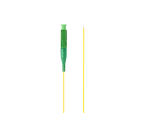 PIGTAIL ŚWIATŁOWÓD SM LC/APC EASY STRIP 9/125 G657A1 2M ŻÓŁTY LANBERG