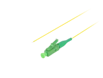 PIGTAIL ŚWIATŁOWÓD SM LC/APC EASY STRIP 9/125 G657A1 2M ŻÓŁTY LANBERG