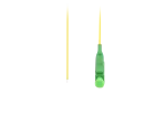 PIGTAIL ŚWIATŁOWÓD SM LC/APC EASY STRIP 9/125 G657A1 2M ŻÓŁTY LANBERG