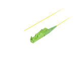 PIGTAIL ŚWIATŁOWÓD SM LSH/APC EASY STRIP 9/125 G657A1 2M ŻÓŁTY LANBERG