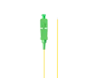 PIGTAIL ŚWIATŁOWÓD SM SC/APC EASY STRIP 9/125 G657A1 2M ŻÓŁTY LANBERG