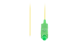 PIGTAIL ŚWIATŁOWÓD SM SC/APC EASY STRIP 9/125 G657A1 2M ŻÓŁTY LANBERG