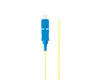 PIGTAIL ŚWIATŁOWÓD SM SC/UPC EASY STRIP 9/125 G657A1 2M ŻÓŁTY LANBERG