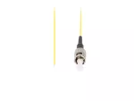 PIGTAIL ŚWIATŁOWÓD SM ST/UPC EASY STRIP 9/125 G657A1 2M ŻÓŁTY LANBERG
