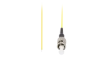 PIGTAIL ŚWIATŁOWÓD SM ST/UPC EASY STRIP 9/125 G657A1 2M ŻÓŁTY LANBERG