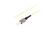 PIGTAIL ŚWIATŁOWÓD SM ST/UPC EASY STRIP 9/125 G657A1 2M ŻÓŁTY LANBERG