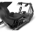 PLATFORMA Z UCHWYTEM DŹWIGNI ZMIANY BIEGÓW PLAYSEAT SENSATION PRO - SIM PLATFORM - RIGHT