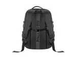 PLECAK DO LAPTOPA GENESIS PALLAD 410 CZARNY 15.6" 17 L